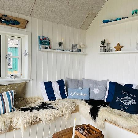 Harbour Living Villa Hvide Sande Luaran gambar