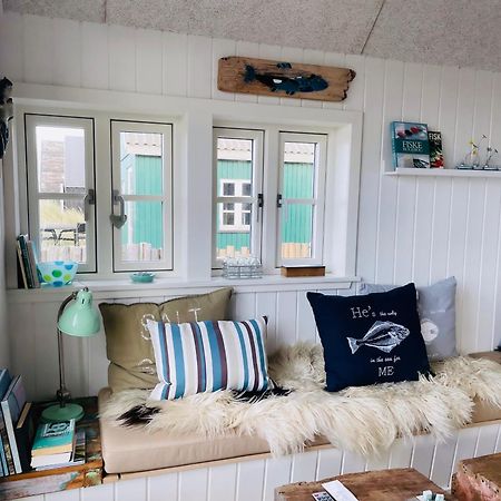 Harbour Living Villa Hvide Sande Luaran gambar