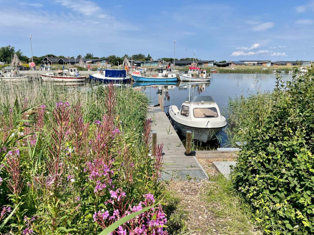 Harbour Living Villa Hvide Sande Luaran gambar
