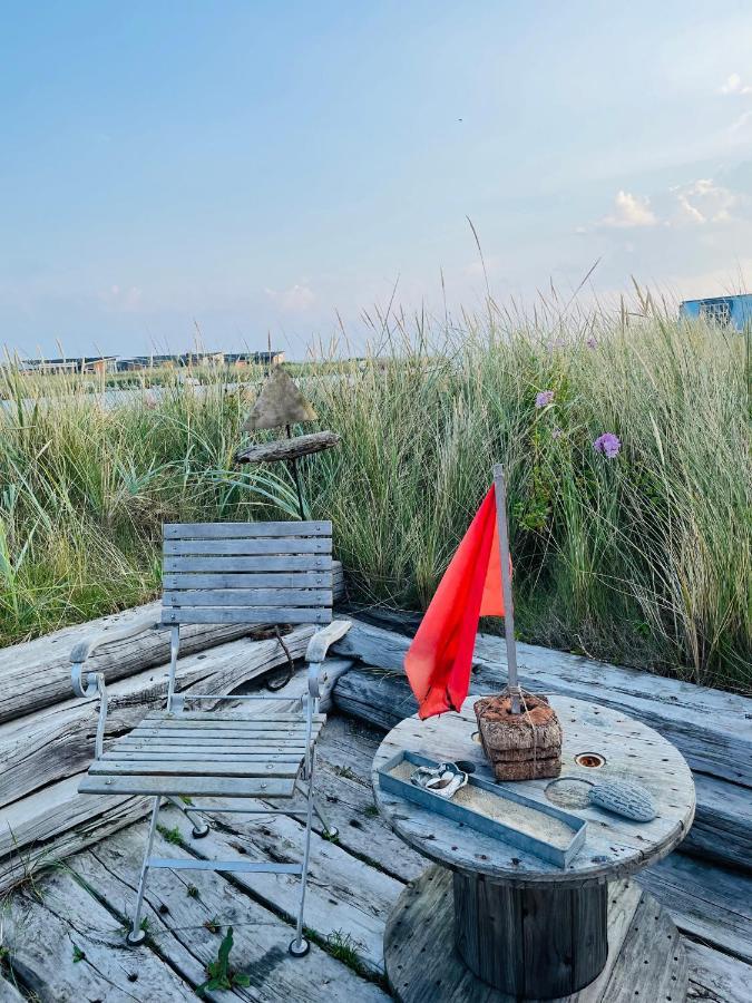 Harbour Living Villa Hvide Sande Luaran gambar