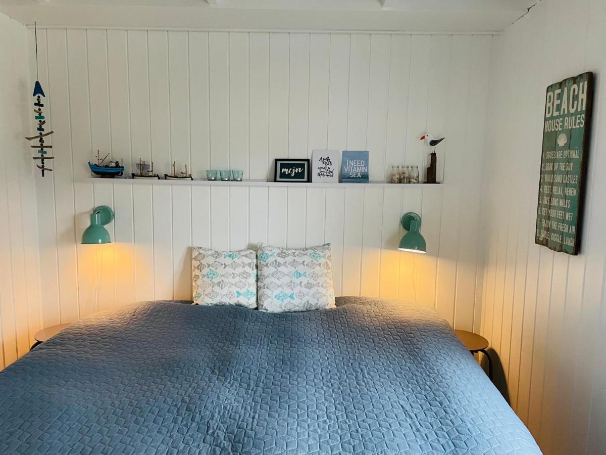 Harbour Living Villa Hvide Sande Luaran gambar