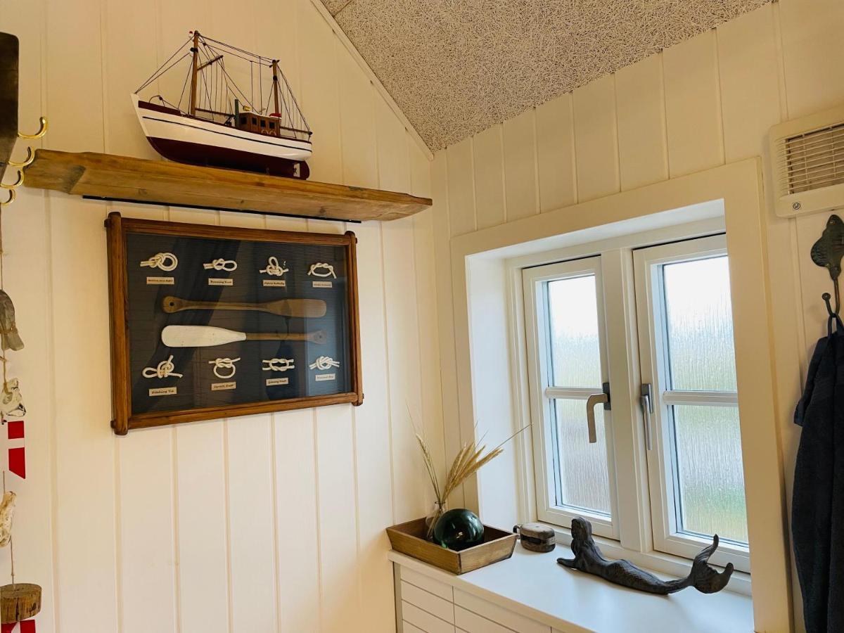 Harbour Living Villa Hvide Sande Luaran gambar