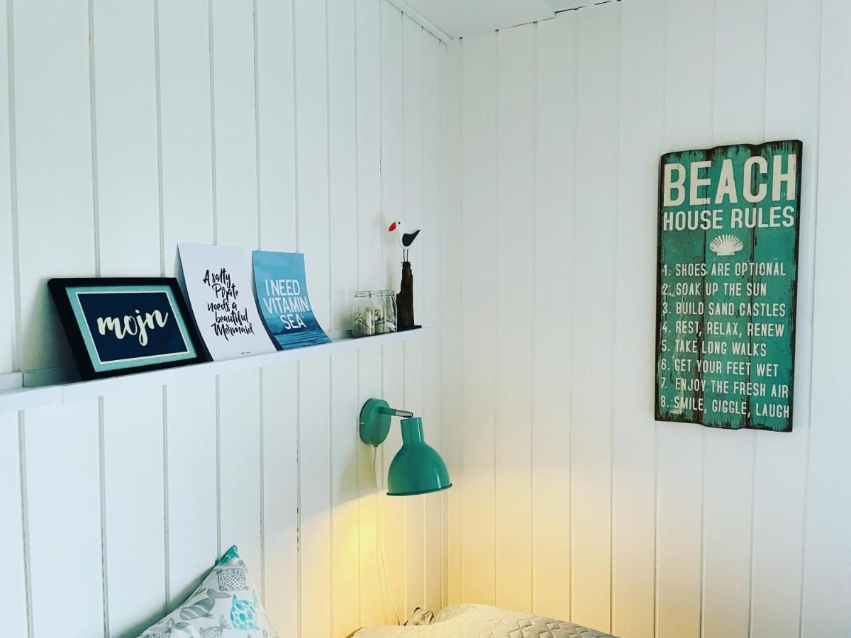 Harbour Living Villa Hvide Sande Luaran gambar