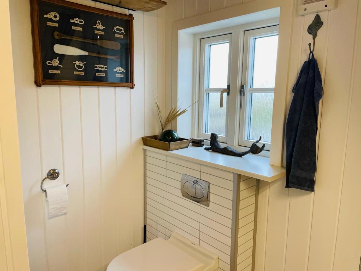 Harbour Living Villa Hvide Sande Luaran gambar
