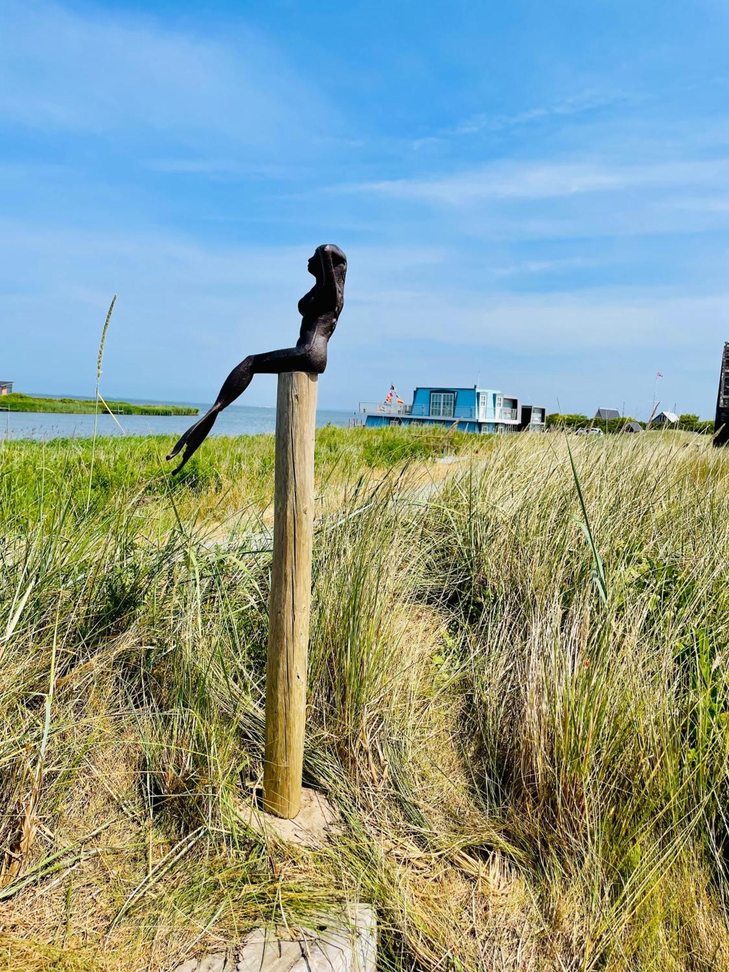 Harbour Living Villa Hvide Sande Luaran gambar